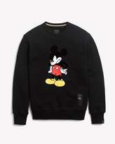 Thumbnail for your product : Determined mickey sweatshirt