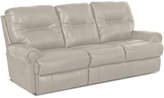 Thumbnail for your product : Asstd National Brand Brinkley Leather Power Reclining Sofa
