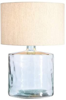Pottery Barn Table Lamp Pairs with Small Shade
