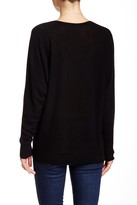 Thumbnail for your product : Minnie Rose Cashmere Dolman Pullover Sweater