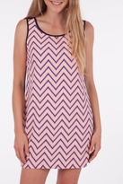 Thumbnail for your product : Pink Stitch Nova Dress