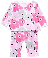 Thumbnail for your product : Marimekko Kimono Top & Pant Set (Baby Girls)