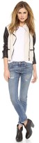 Thumbnail for your product : Rag and Bone 3856 Rag & Bone/JEAN The Dre Jeans