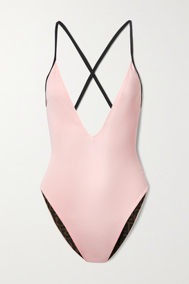 fendi swimsuit uk