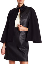 Thumbnail for your product : Julie Brown Misha Cape