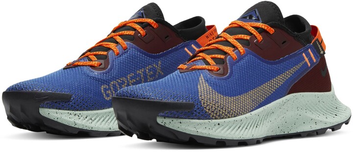 nike waterproof shoes mens