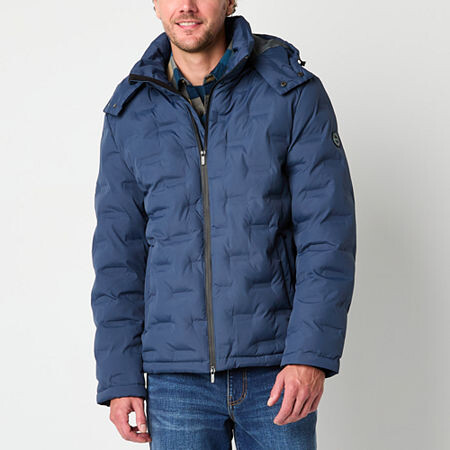 Victory Mens Heavyweight Jacket