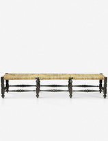 Seagrass Bench Shopstyle