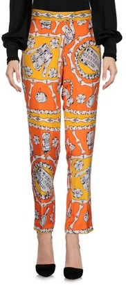 Moschino Cheap & Chic Women's Trousers | Shop the world's largest  collection of fashion | ShopStyle UK