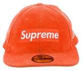 Thumbnail for your product : Supreme World Famous Camp Cap