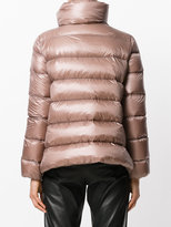 Thumbnail for your product : Moncler Salix padded jacket