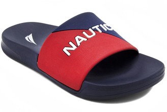 nautica baby boys sandals