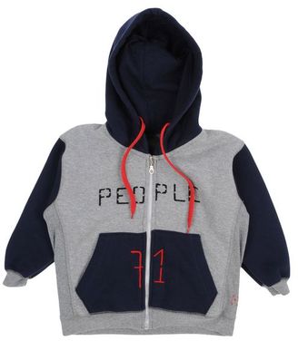 (+) People Sweatshirt