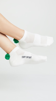 Pom Pom Socks | Shop the world's largest collection of fashion | ShopStyle  UK