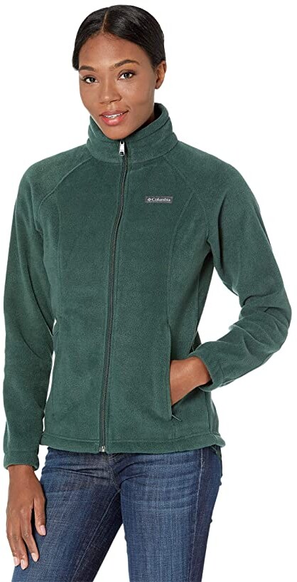 Columbia Green Women's Jackets | Shop the world's largest 