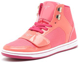 Thumbnail for your product : Creative Recreation Cesario Mid Height Sneaker (Little Kid & Big Kid)