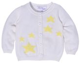 Thumbnail for your product : Bonnie Baby Girl`s cotton cardigan