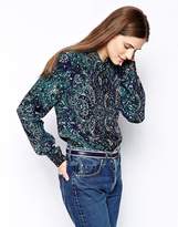 Thumbnail for your product : See by Chloe Printed Shirt
