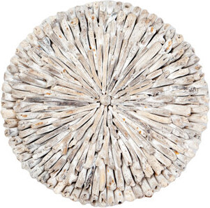 Ibolili Natural Driftwood Wall Décor