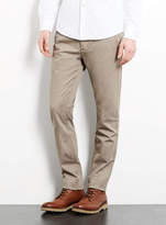 Thumbnail for your product : Topman Light Brown Skinny Chinos