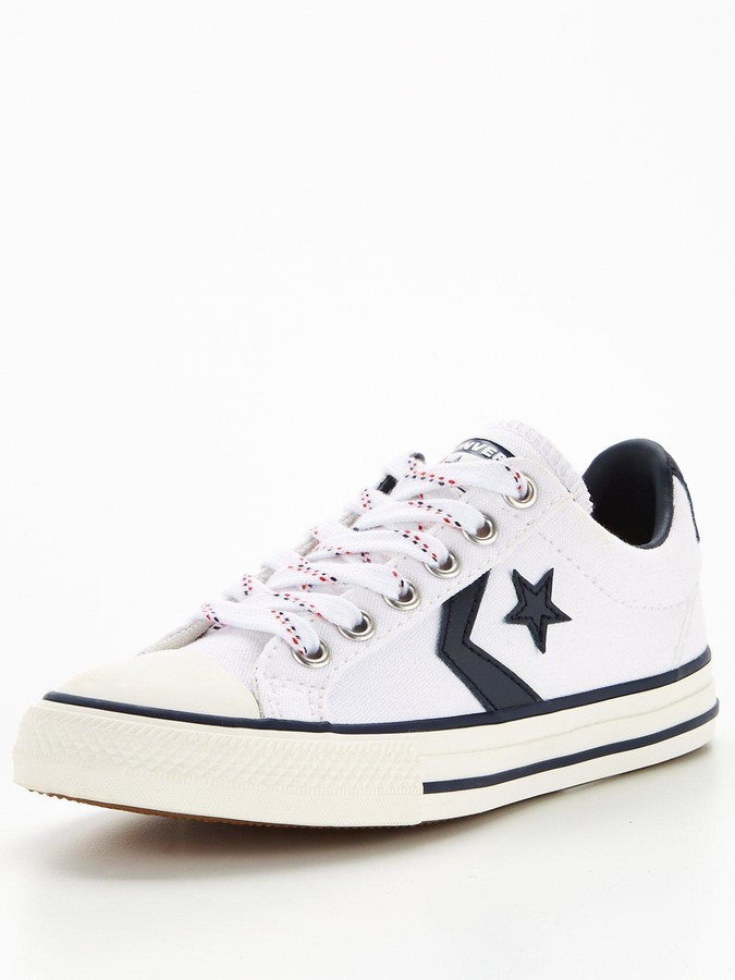 converse player trainers