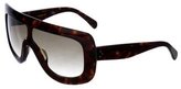 Thumbnail for your product : Celine Adele Sunglasses