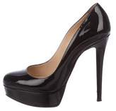 Thumbnail for your product : Christian Louboutin Bianca 140 Pumps