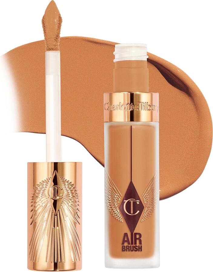 Charlotte Tilbury Airbrush Flawless Blur Concealer in Beauty: NA