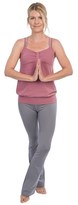 Thumbnail for your product : Cozy Orange Virgo Yoga Pants (For Women)