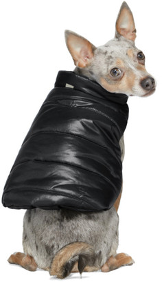 MONCLER GENIUS Moncler Genius Black Poldo Dog Edition Insulated Jacket