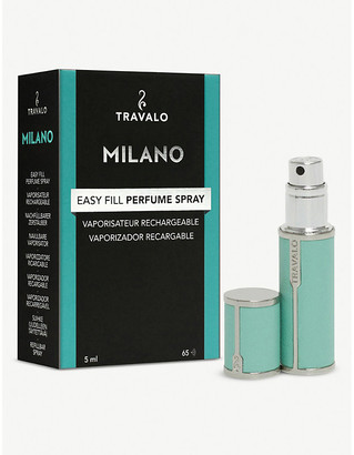 Travalo Aqua Milano Refillable Perfume Bottle
