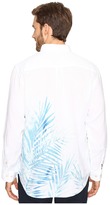 Thumbnail for your product : Tommy Bahama Fo'Rio Fronds Long Sleeve Woven Shirt Men's Long Sleeve Button Up
