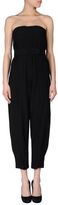 Thumbnail for your product : Alexander McQueen Trouser dungaree