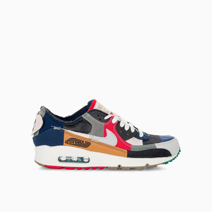 Nike Ltd W Air Max 90 Qs Legacy - ShopStyle Sneakers & Athletic Shoes