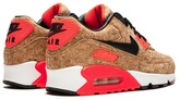Thumbnail for your product : Nike Air Max 90 Anniversary “Cork” sneakers