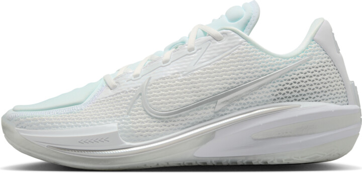Nike Men's G.T. Cut Basketball Shoes in White | CZ0175-102