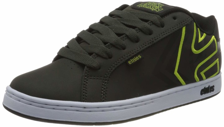 metal mulisha etnies shoes