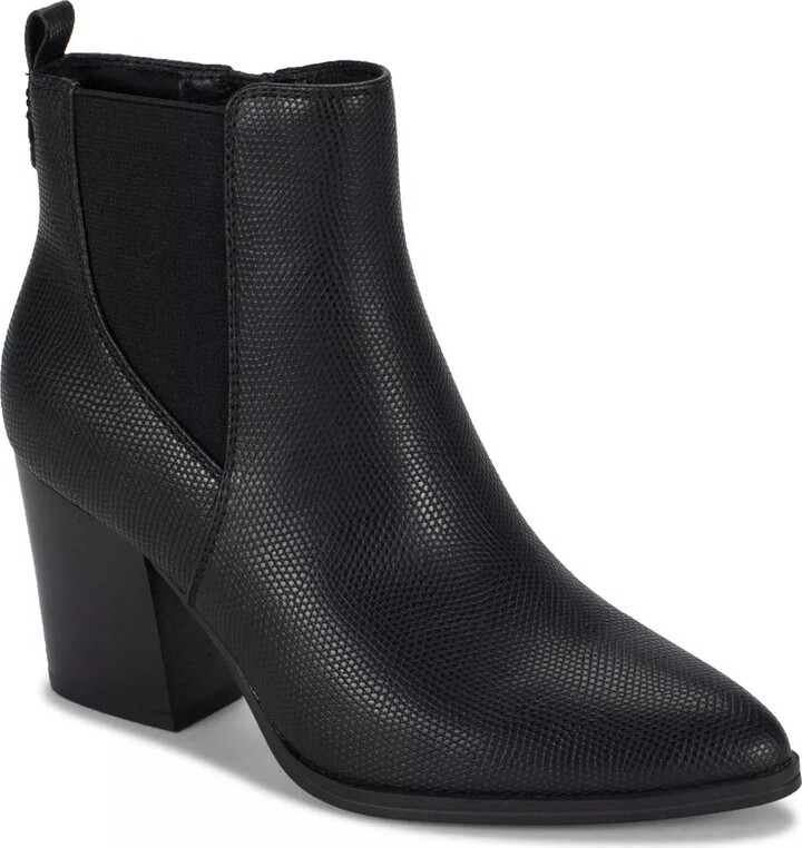 Bare Traps Baretraps Yancee Bootie