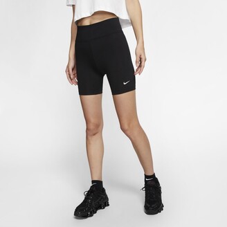 Nike Sportswear Leg-A-See Women's Bike Shorts