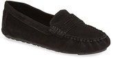 Thumbnail for your product : Gentle Souls 'Portobello' Leather Moccasin (Women)