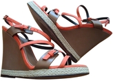 Thumbnail for your product : Barbara Bui Wedges