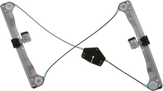 AISIN RPFD-050 Power Window Regulator Assembly Fits select: 2006-2012 FORD FUSION, 2007-2012 LINCOLN MKZ