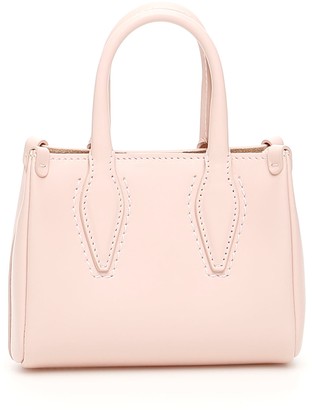 Lanvin journee tote clearance