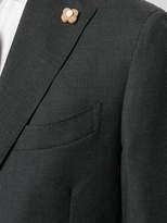 Thumbnail for your product : Lardini two piece suit