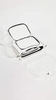 Thumbnail for your product : McQ Mini Cross Body Bag