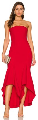 Lovers + Friends Arianna Gown - ShopStyle Formal Dresses