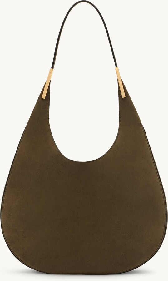 Savette The Florence Hobo Mink