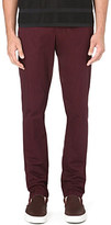 Thumbnail for your product : Orlebar Brown Griffon tailored trousers Red