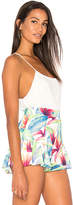 Thumbnail for your product : Show Me Your Mumu Carson Top