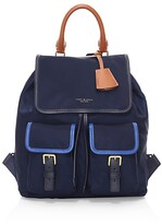 Thumbnail for your product : Tory Burch Perry Nylon Backpack